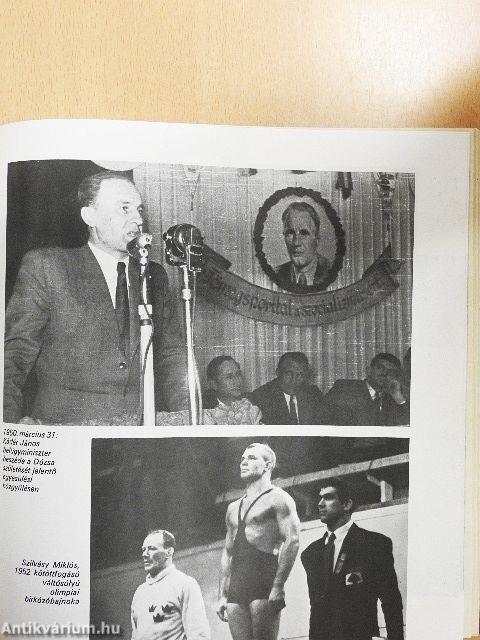 Száz év lila-fehérben