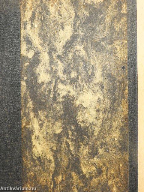 Vas- és fémipar - Géprajz