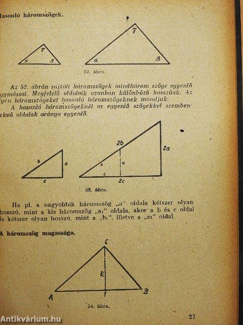 Vas- és fémipar - Géprajz