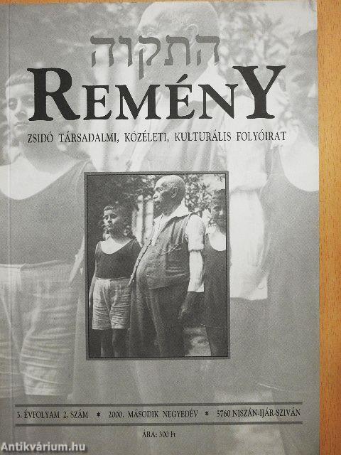 Remény 2000/2.