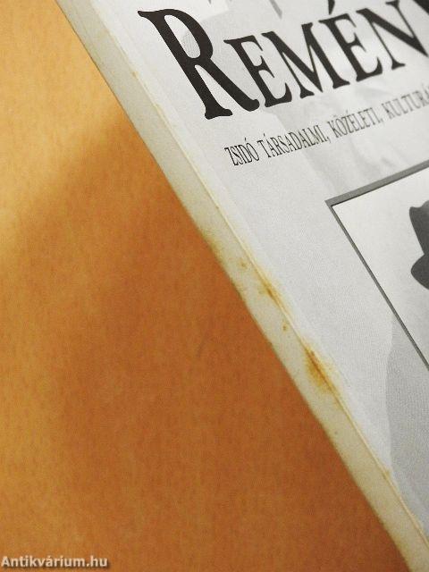 Remény 1999/1-5.
