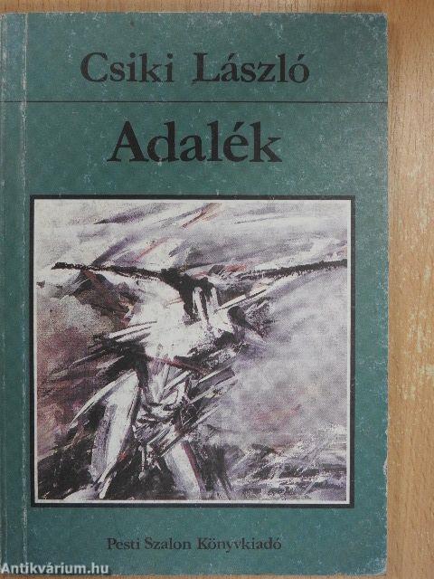 Adalék