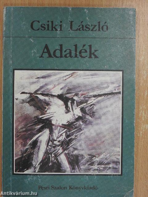 Adalék