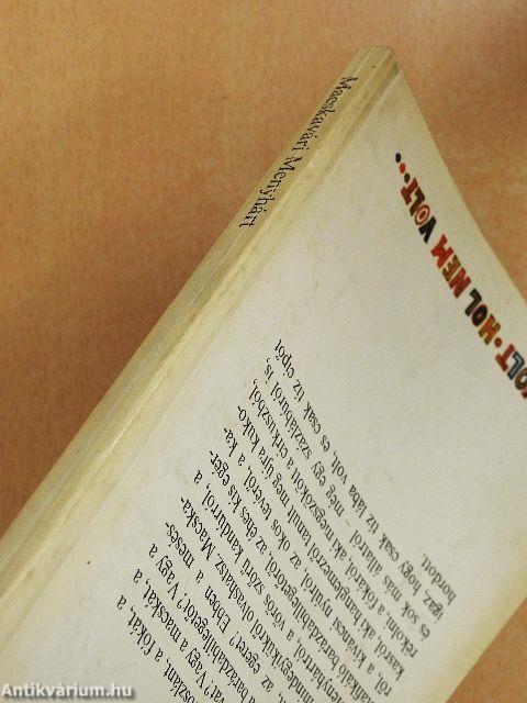 Macskavári Menyhárt