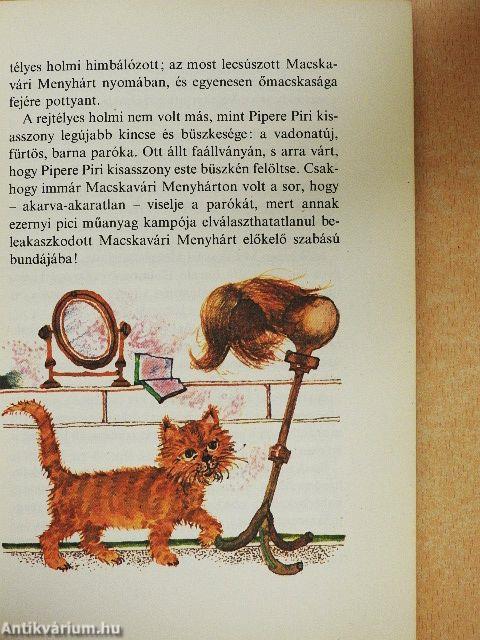 Macskavári Menyhárt