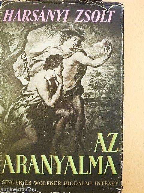 Az aranyalma I-II.
