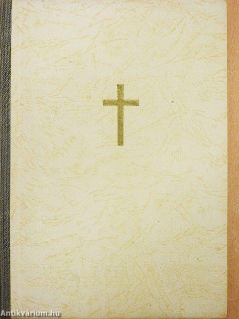 Krisztus élete I-III.