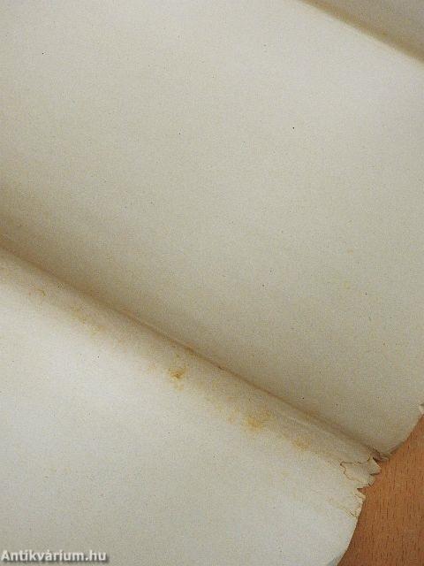 Krisztus élete I-III.