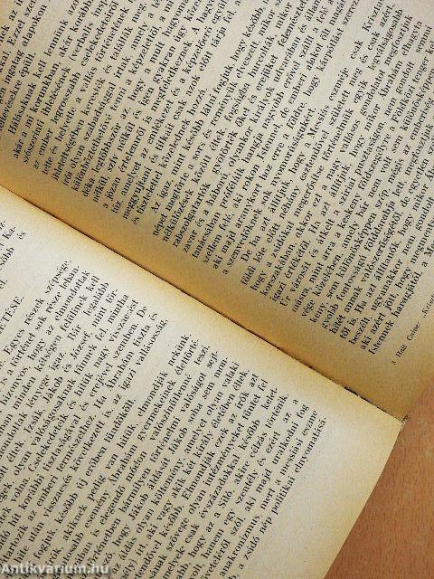 Krisztus élete I-III.