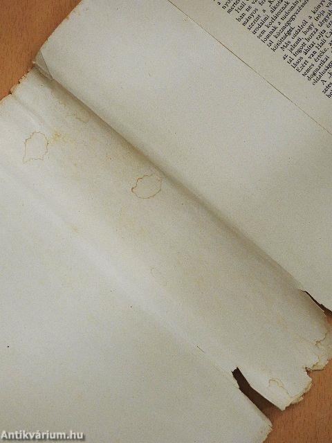 Krisztus élete I-III.