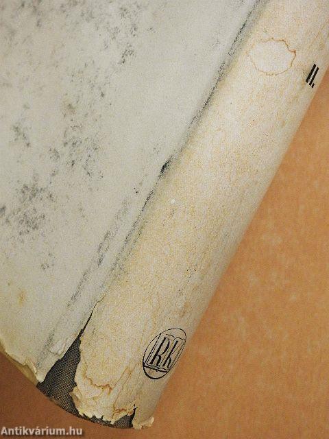 Krisztus élete I-III.