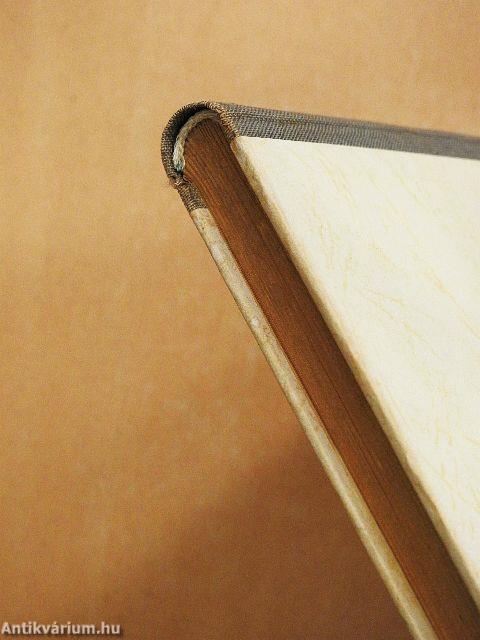 Krisztus élete I-III.