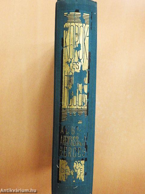 A reichstadti herceg