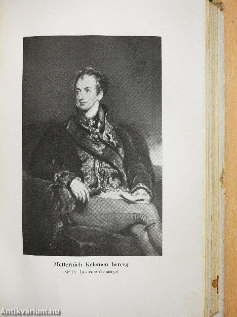 A reichstadti herceg