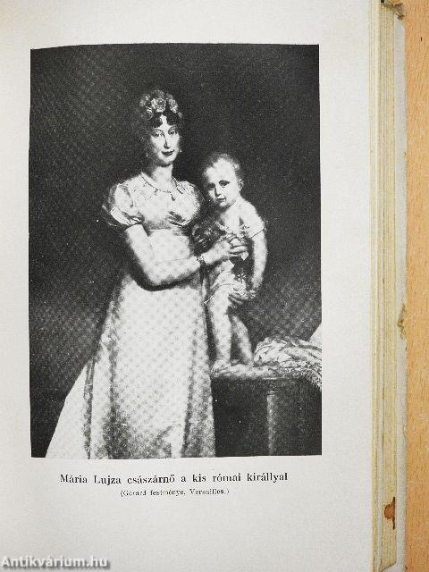 A reichstadti herceg