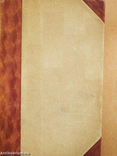 Tanulmányok (Zsindely Ferenc könyvtárából)