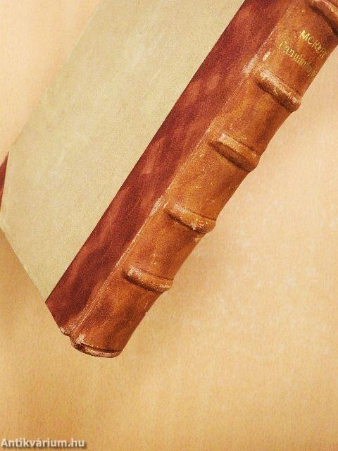 Tanulmányok (Zsindely Ferenc könyvtárából)