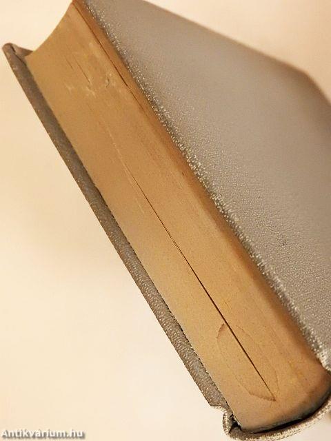 Az új földesúr I-II.