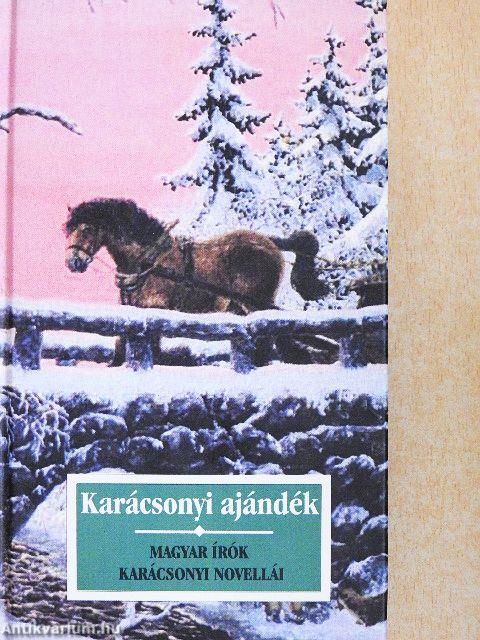Karácsonyi ajándék
