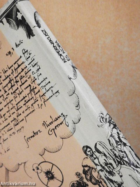 Kopernikusz és kora