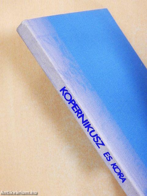 Kopernikusz és kora