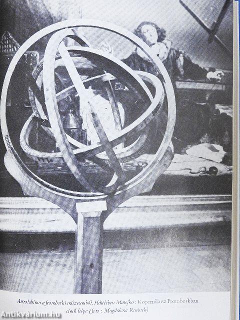 Kopernikusz és kora