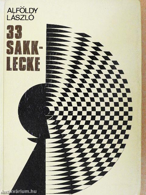 33 sakklecke