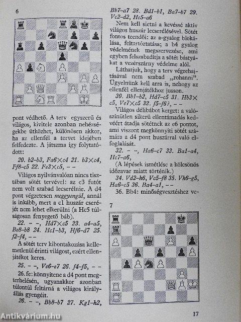 33 sakklecke