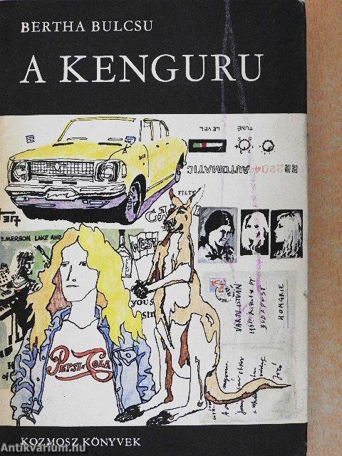 A kenguru