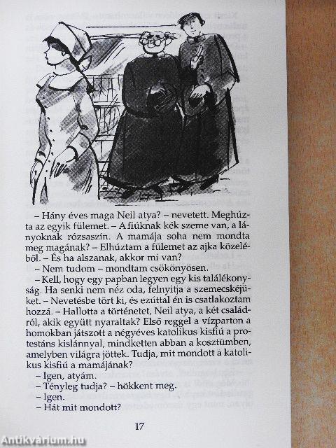 Egek, mitévő legyek?