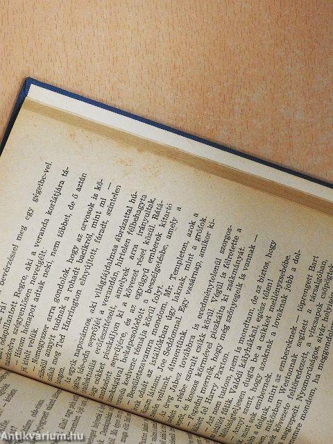 Ketten a halál ellen