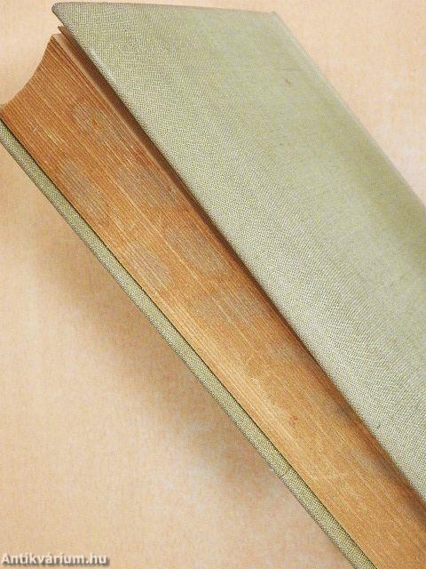 A Forsyte-Saga I-II./Modern komédia I-II.