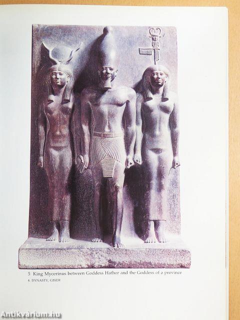 Egyptian Museum Cairo