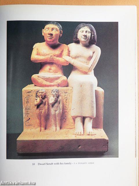 Egyptian Museum Cairo