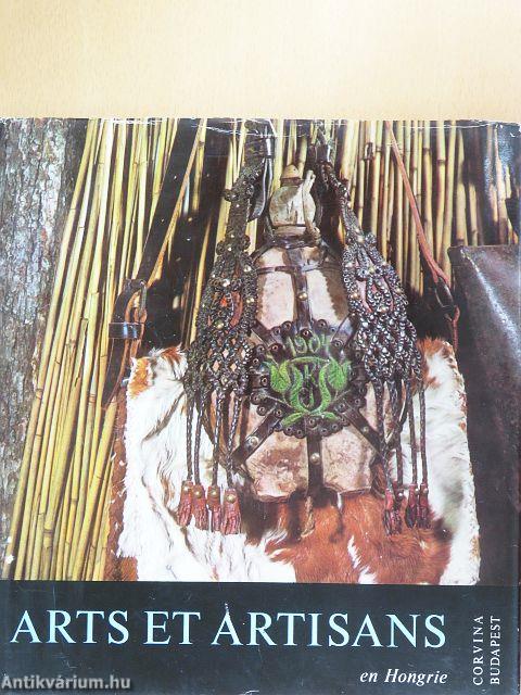 Arts et Artisans en Hongrie