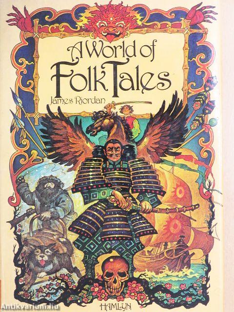 A World of Folk Tales