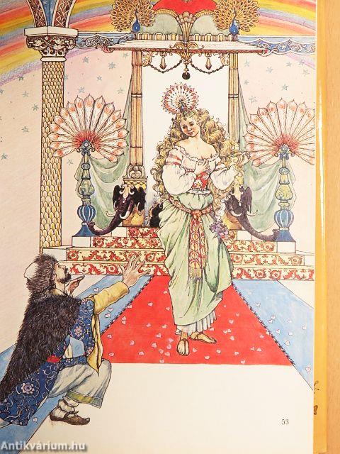 A World of Folk Tales