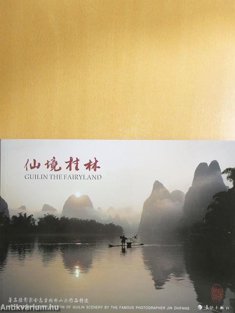 Guilin the Fairyland