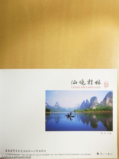 Guilin the Fairyland