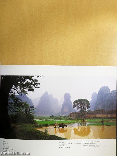 Guilin the Fairyland