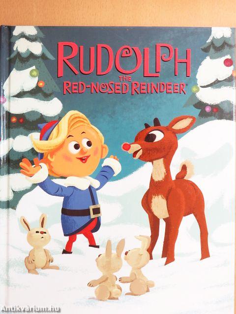 Rudolph the Red-Nosed Reindeer