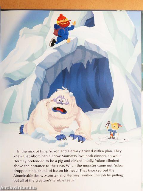 Rudolph the Red-Nosed Reindeer