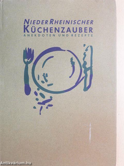 NiederRheinischer Küchenzauber