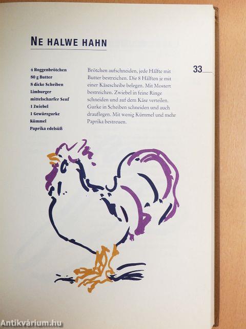 NiederRheinischer Küchenzauber