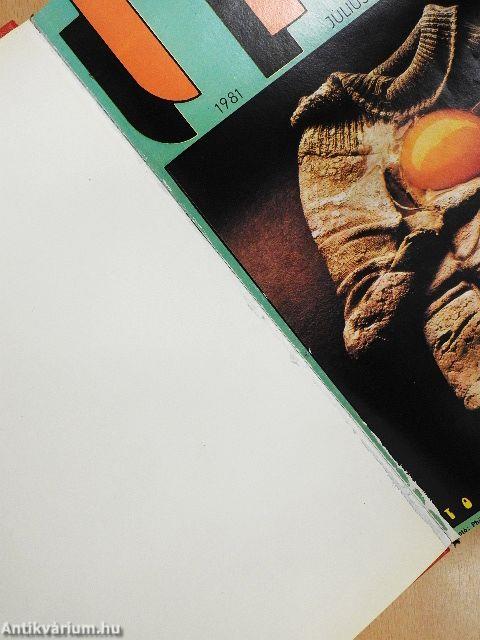 IPM 1981. január-december I-II.