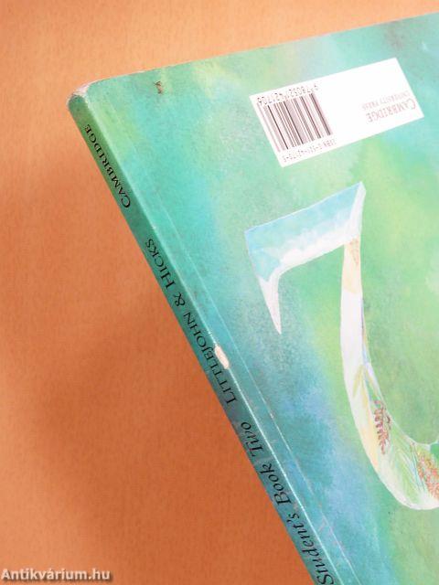 Cambridge English for Schools - Student's Book Two