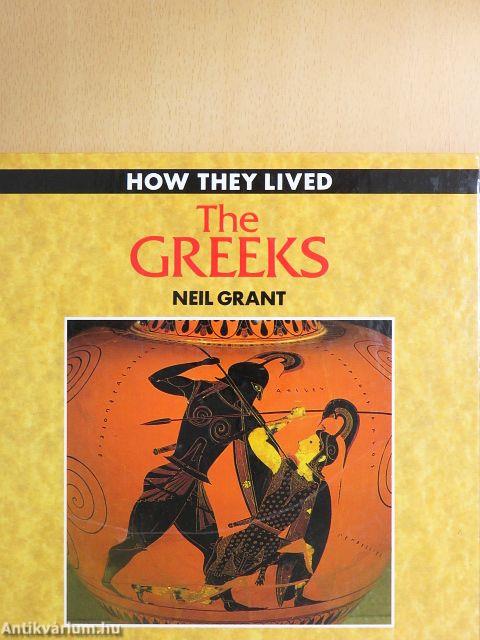 The Greeks