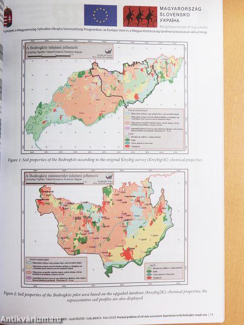 Methodology development for integrated river basin planning