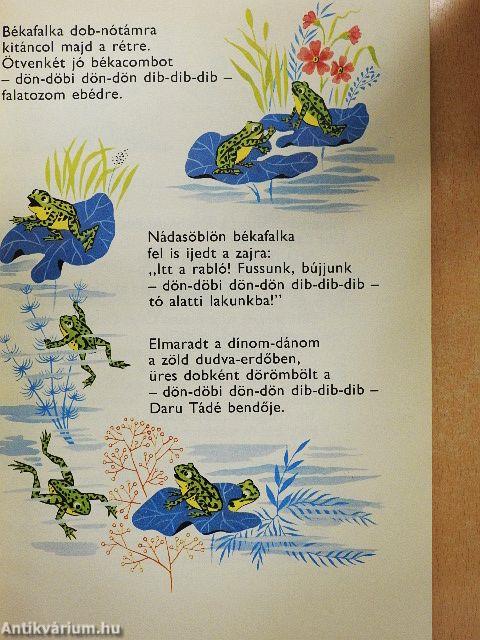Gőgös Gúnár Gedeon