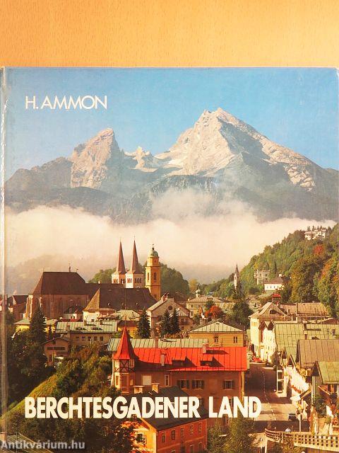 Berchtesgadener Land